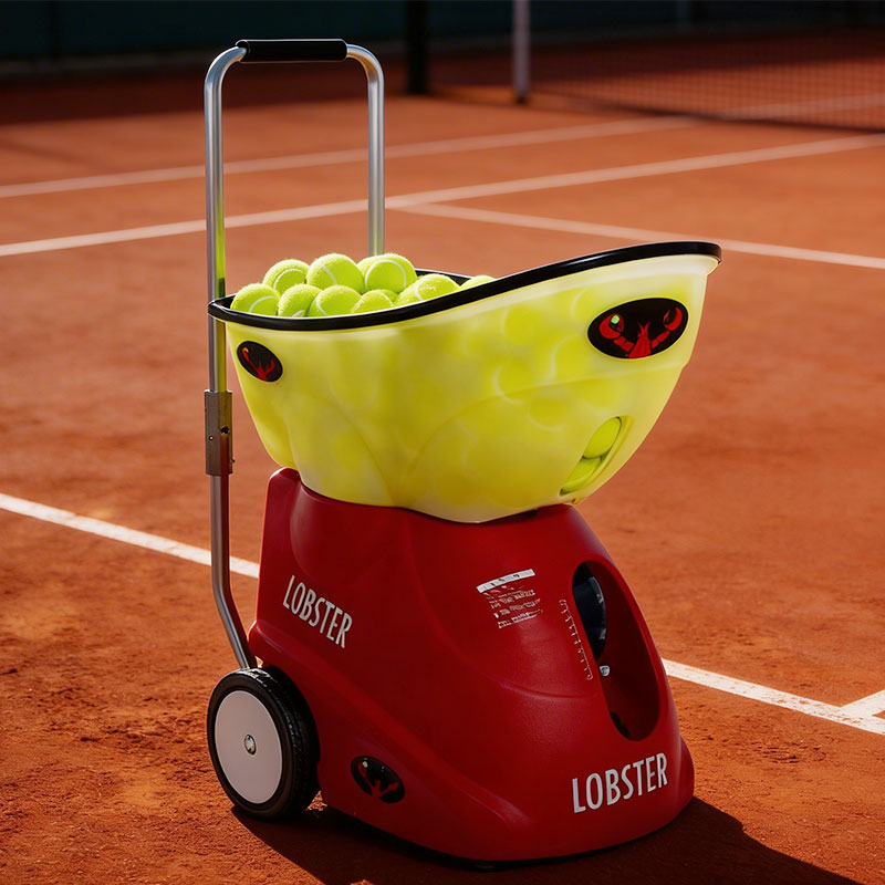 TC FFB Angebote Lobster Ballmaschine