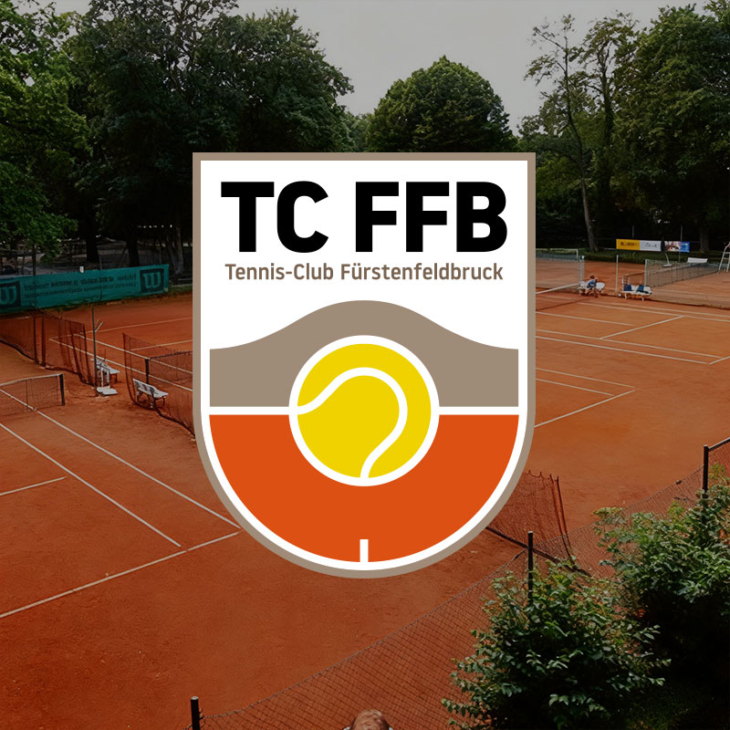 TC FFB Mannschaften – Logo Court Bildplatzhalter