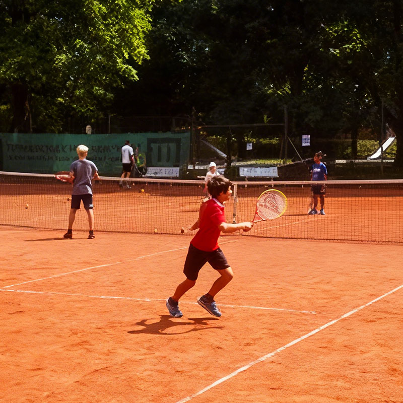 TC FFB Angebote Training – Feriencamps