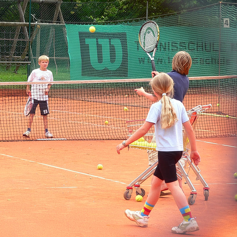 TC FFB Angebote Training – Sommertraining Jugend