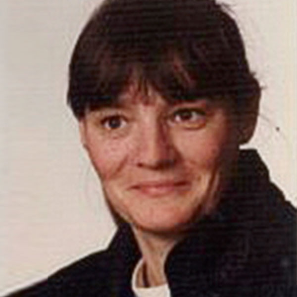 TC Fürstenfeldbruck | Vorstand Beate Schoepf