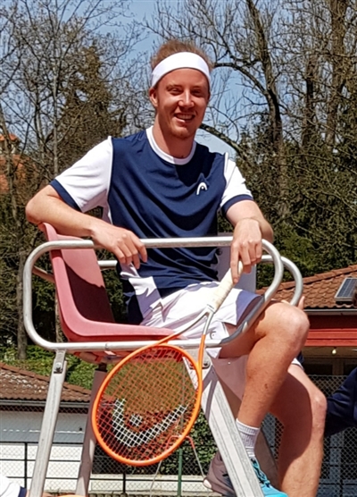 TC FFB Angebote Training – Trainer Leon Huber