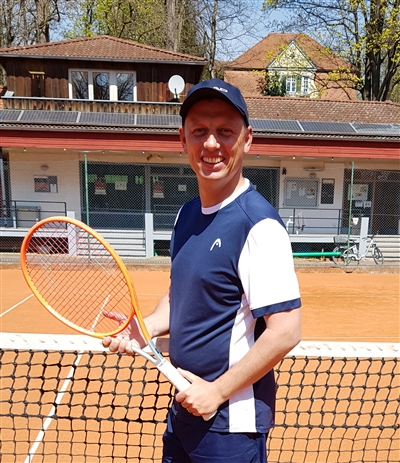 TC FFB Angebote Training – Trainer Matthias Möhle